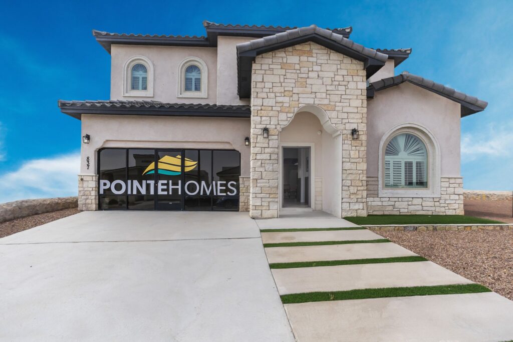How to Find New Home Builders El Paso: Best Practices