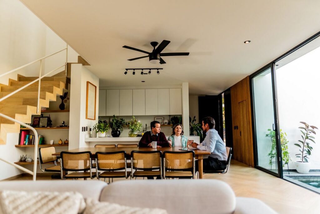 Home Builder in El Paso