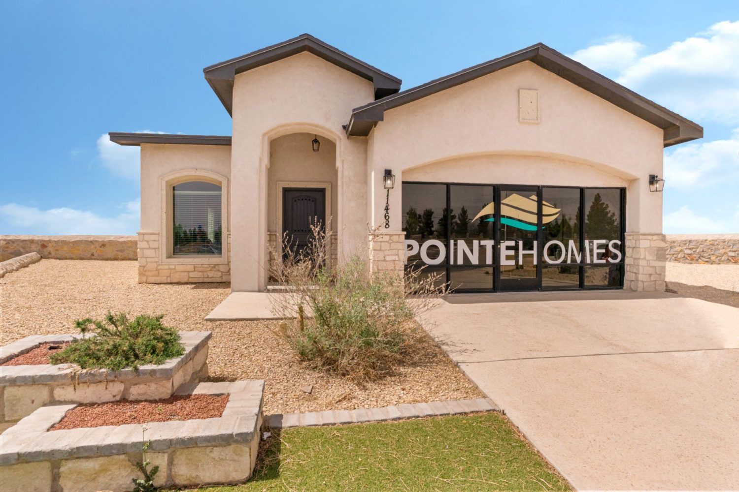 Castilla Model _BACKGROUND