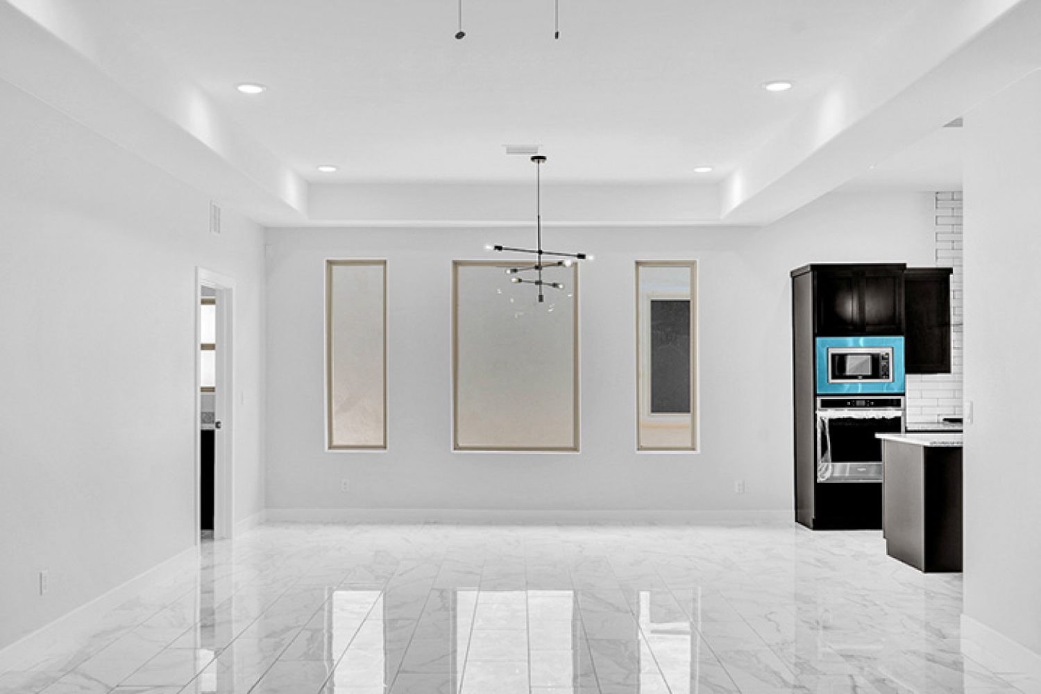 Copy of Pointe Homes El Paso Texas New Home Builder Athena 19