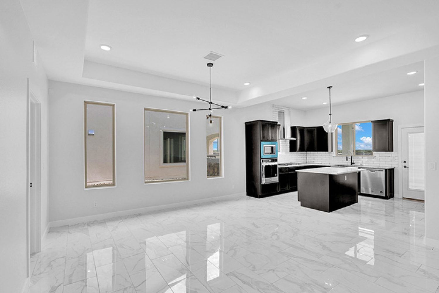 Copy of Pointe Homes El Paso Texas New Home Builder Athena 21