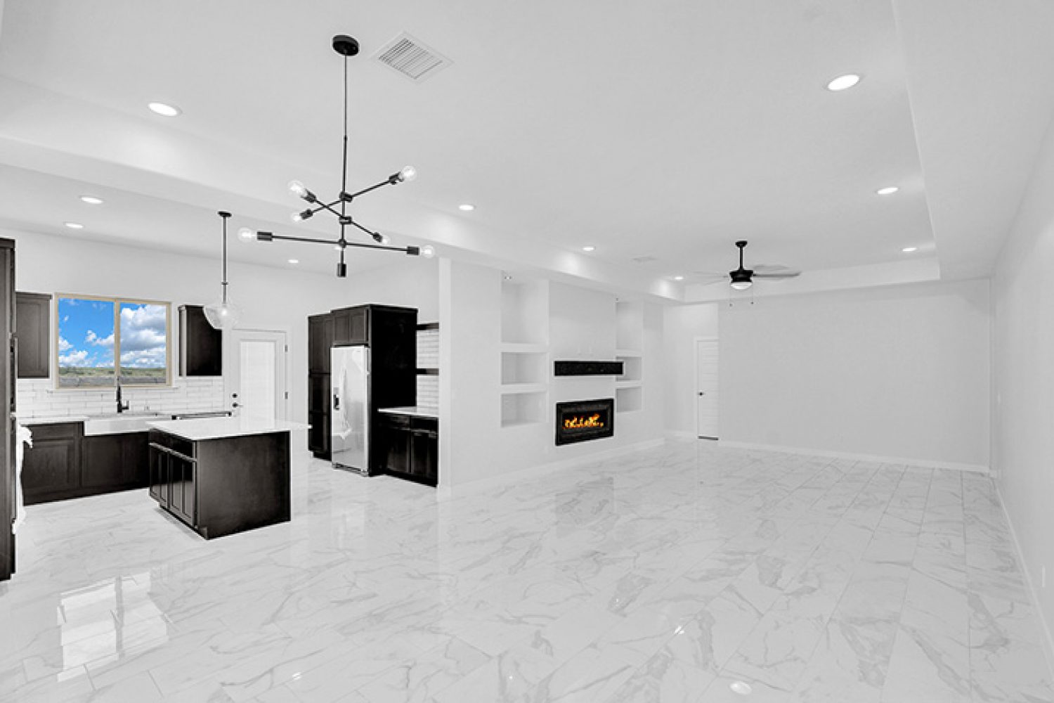 Copy of Pointe Homes El Paso Texas New Home Builder Athena 23