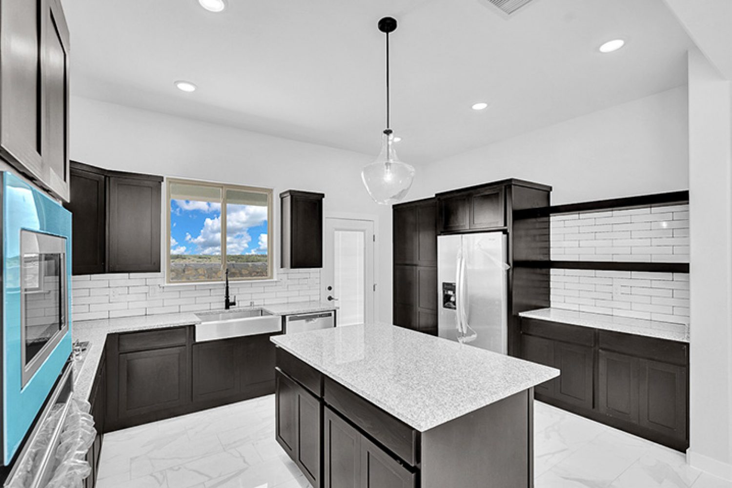 Copy of Pointe Homes El Paso Texas New Home Builder Athena 24