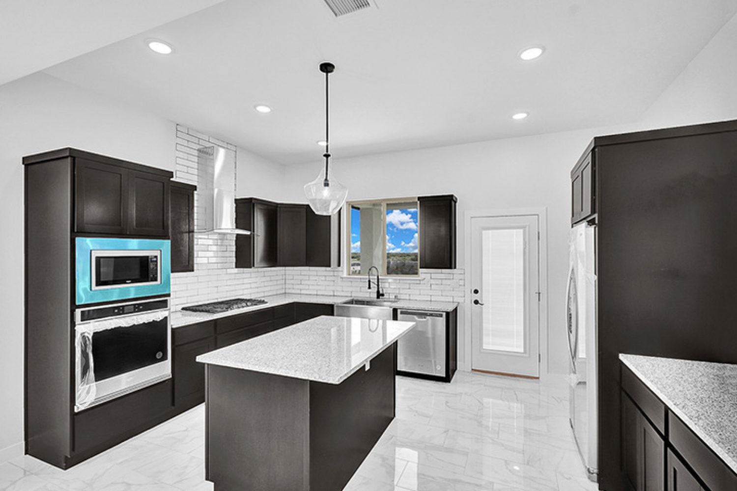 Copy of Pointe Homes El Paso Texas New Home Builder Athena 26