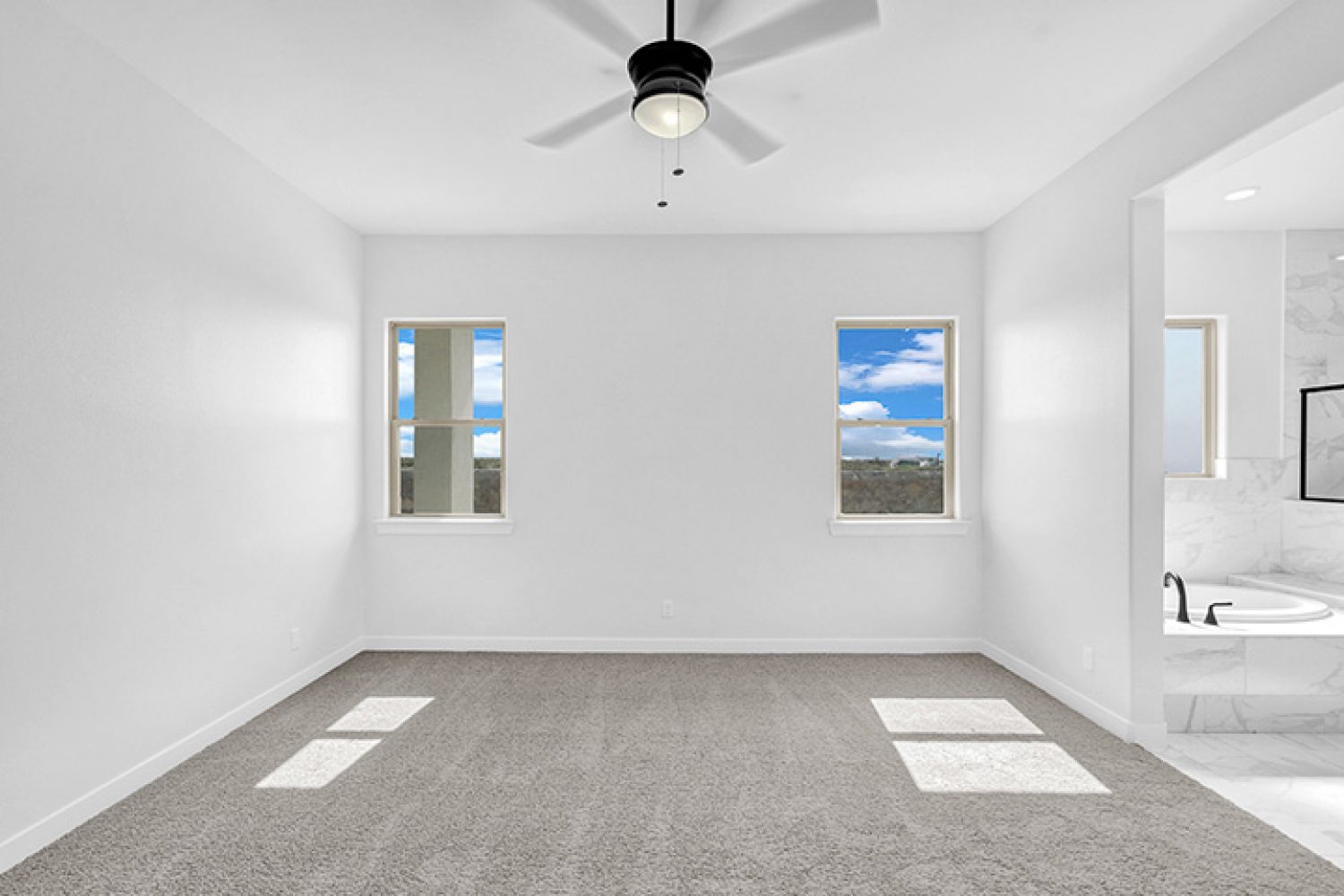 Copy of Pointe Homes El Paso Texas New Home Builder Athena 31