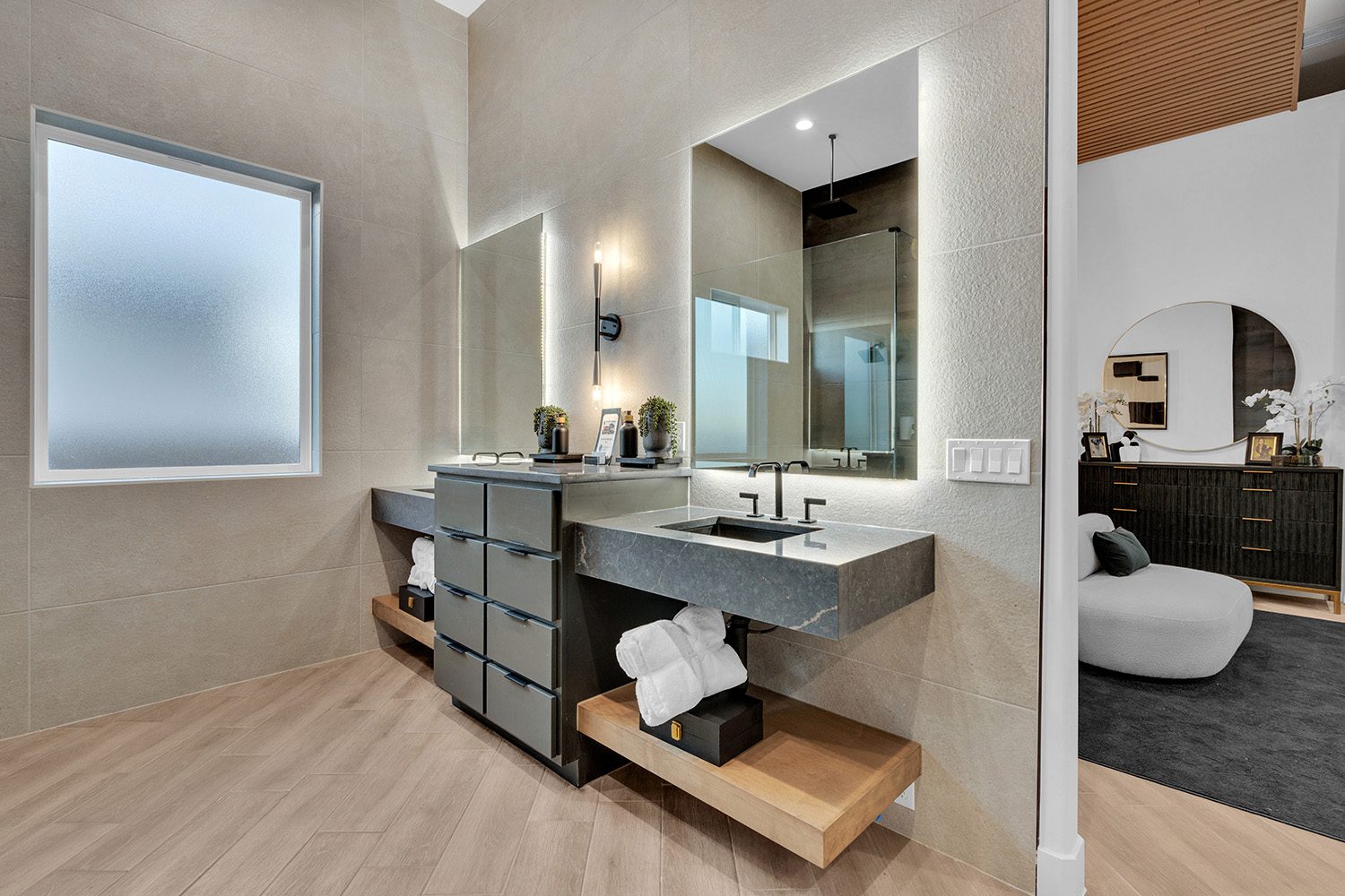 Pointe Homes El Paso Texas Home Builder 2023 Festival of Homes 41